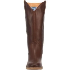 Dingo Brown Homestead Fashion Women Round Toe Boot -Western Cowboy Clothing 01 DI254 BN big 82b8a6ad 8dde 495c 95f8 035a1df35eef