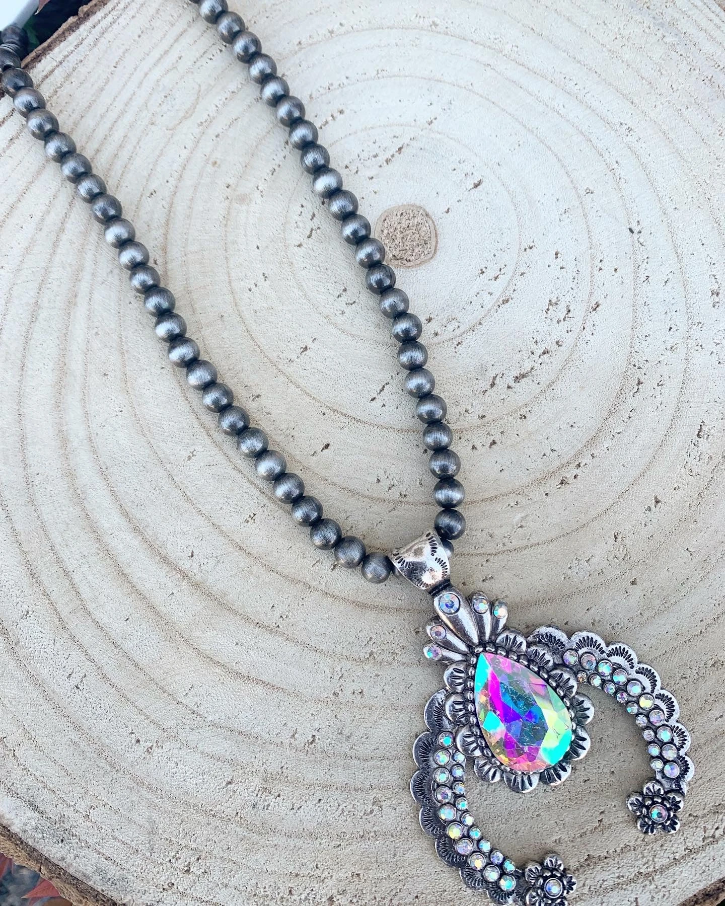 Shiny Silver Squash Blossom 1 Shiny Silver Squash Blossom