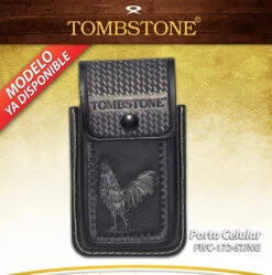 Tombstone Black Gallo Cell Phone Case