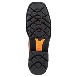 Ariat Cascade 8" Wide Square Toe Steel Toe Work Boot 9 Ariat Cascade 8" Wide Square Toe Steel Toe Work Boot -Western Cowboy Clothing 10011917 sole