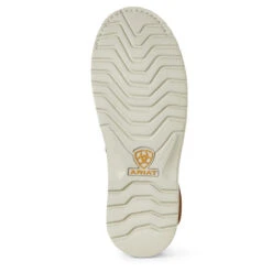 Ariat Lightweight Rebar Wedge 6" Work Boot 15 Ariat Lightweight Rebar Wedge 6" Work Boot -Western Cowboy Clothing 10023064 sole