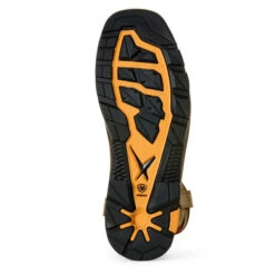 Ariat Intrepid VentTEK Lightning Work Boot 7 Ariat Intrepid VentTEK Lightning Work Boot -Western Cowboy Clothing 10027313 sole