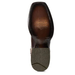 Ariat Dorinda Women Western Boot -Western Cowboy Clothing 10029658 sole