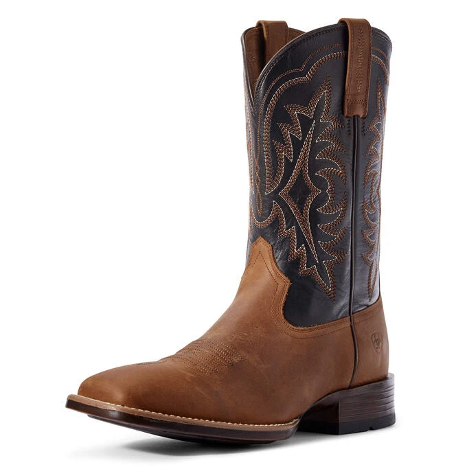 Ariat Ryden Ultra Western Boot 1 Ariat Ryden Ultra Western Boot
