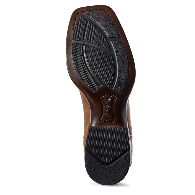 Ariat Ryden Ultra Western Boot 5 Ariat Ryden Ultra Western Boot - Image 5