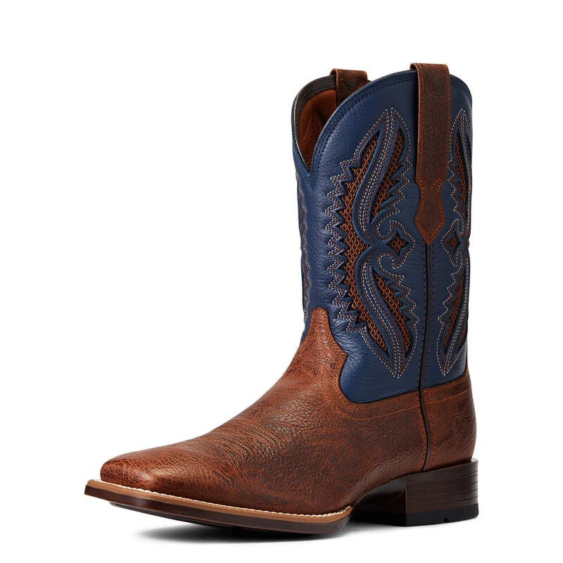 Ariat Rowder VentTek 360° Western Boot 9 Ariat Rowder VentTek 360° Western Boot - Image 9