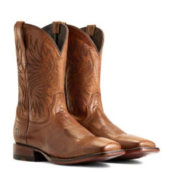 Ariat Men's Circuit Wagner Western Boot -Western Cowboy Clothing 10040327 pair