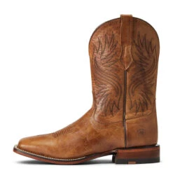 Ariat Men's Circuit Wagner Western Boot -Western Cowboy Clothing 10040327 side