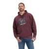 Ariat SouthWest Block Sweatshirt