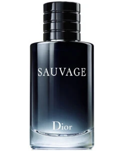 Men's Dior Sauvage Eau De Toilette Spray, 6.8 Oz. -Western Cowboy Clothing 12076637 fpx.tif 1c372c19 e2bc 4605 bbe2 fce95bea83bb
