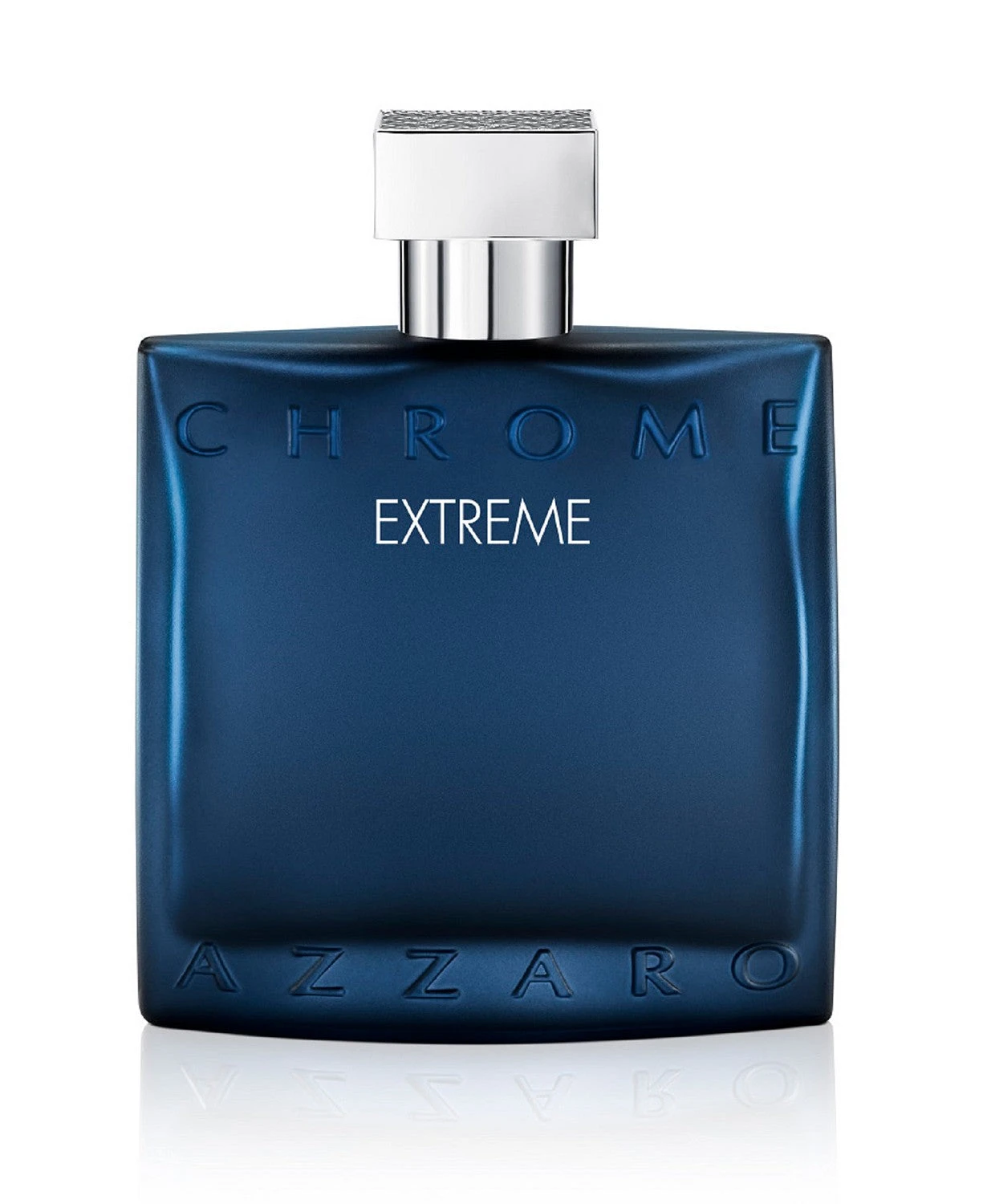Azzaro Chrome Extreme Eau De Parfum Spray, 3.4-oz 2 Azzaro Chrome Extreme Eau De Parfum Spray, 3.4-oz - Image 2