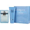 Versace Man Eau Fraiche By Versace Travel Set