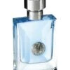Versace Men's Pour Homme Eau De Toilette Spray, 3.4 Oz
