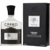 Creed Aventusmen Eau De Parfum Spray 3.3 Oz Cologne For Men