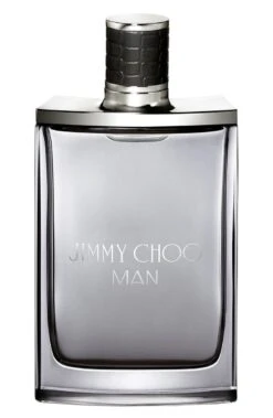 Jimmy Choo Men's 3.3-ounce Eau De Toilette Spray