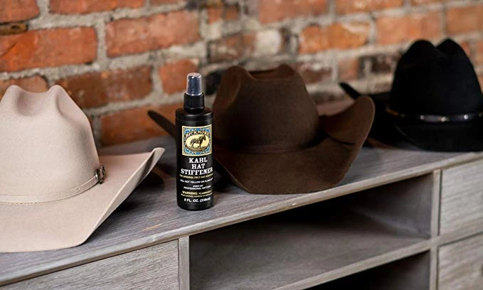 Bickmore Kahl Hat Stiffener 4 Bickmore Kahl Hat Stiffener - Image 4