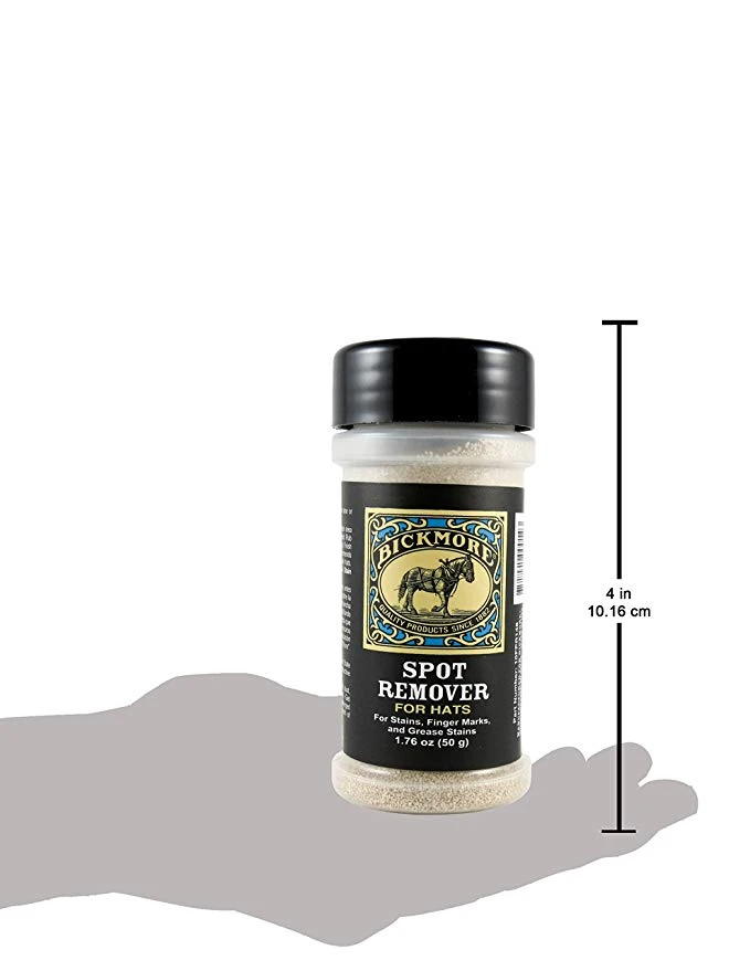 Bickmore Spot Remover For Hats 5 Bickmore Spot Remover For Hats - Image 5