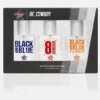 PBR Be Cowboy Eau De Cologne Travel/Holiday Gift Set