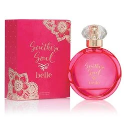 Southern Soul Belle Perfume