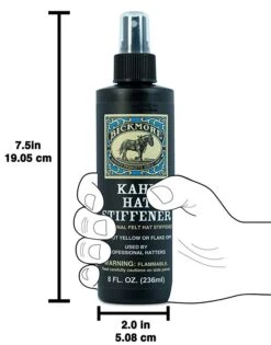 Bickmore Kahl Hat Stiffener 10 Bickmore Kahl Hat Stiffener -Western Cowboy Clothing 817dZUEG5DL. UX679