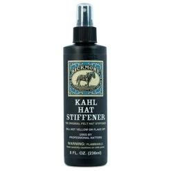 Bickmore Kahl Hat Stiffener