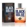 PBR Black And Blue Flame Cologne