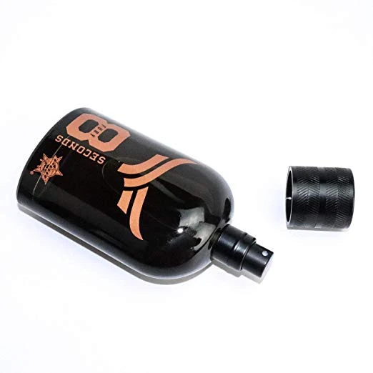 PBR 8 Seconds Fury Cologne Spray 5 PBR 8 Seconds Fury Cologne Spray - Image 5