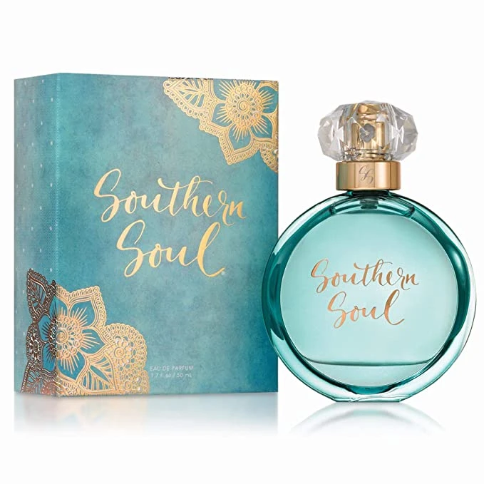 Southern Soul Perfume For Women 1 Southern Soul Perfume For Women