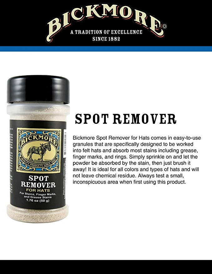 Bickmore Spot Remover For Hats 3 Bickmore Spot Remover For Hats - Image 3