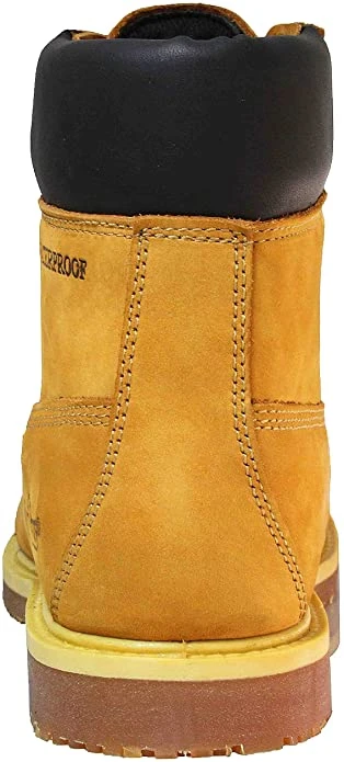 Cactus 6" WP6110 Water-Proof Work Boots 5 Cactus 6" WP6110 Water-Proof Work Boots - Image 5