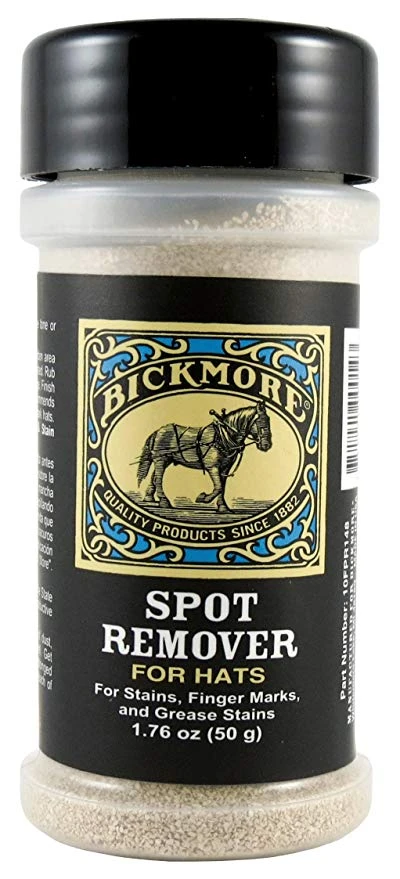 Bickmore Spot Remover For Hats 1 Bickmore Spot Remover For Hats
