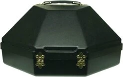 Ariat Hat Carrying Case (Black) 5 Ariat Hat Carrying Case (Black) -Western Cowboy Clothing 81mPRuOjbtL. AC UX679