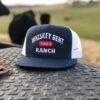 '83 Classic - Whiskey Bent Hat Co.