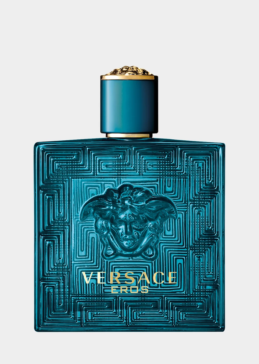 Versace Eros Cologne 100 ML 2 Versace Eros Cologne 100 ML - Image 2
