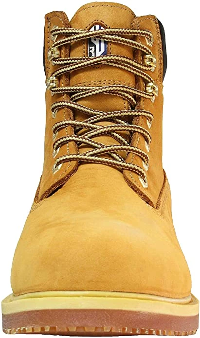 Cactus 6" WP6110 Water-Proof Work Boots 2 Cactus 6" WP6110 Water-Proof Work Boots - Image 2