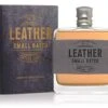 Leather No. 2 Small Batch