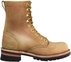 Cactus 9219 Light Brown Soft Toe Work Boot -Western Cowboy Clothing 91nPbfo2m0L. AC UX695