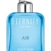 Men's Eternity Air For Men Eau De Toilette Spray, 6.7-oz.