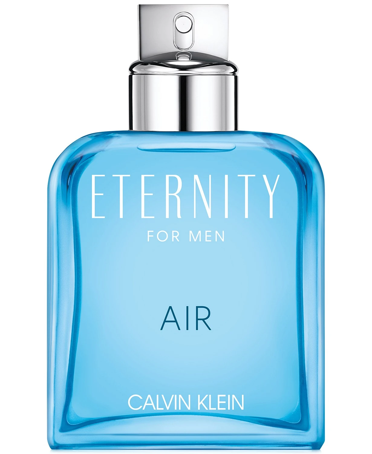 Men's Eternity Air For Men Eau De Toilette Spray, 6.7-oz. 1 Men's Eternity Air For Men Eau De Toilette Spray, 6.7-oz.