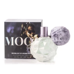 Moonlight For Women By Ariana Grande Eau De Parfum Spray