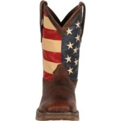 Ariat Rebel Patriotic Pull-On Durango Western Boot 17 Ariat Rebel Patriotic Pull-On Durango Western Boot -Western Cowboy Clothing DB5554 3 LARGE af062706 da29 46a7 a363 32c6d2aa8031