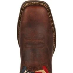 Ariat Rebel Patriotic Pull-On Durango Western Boot 14 Ariat Rebel Patriotic Pull-On Durango Western Boot -Western Cowboy Clothing DB5554 6 LARGE af8b2e38 5ed3 4877 ad6b 3fdd80e37a6f