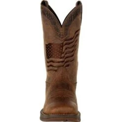 Ariat Rebel Distressed Flag Embroidery Durango Western Boot 19 Ariat Rebel Distressed Flag Embroidery Durango Western Boot -Western Cowboy Clothing DDB0314 3 LARGE 2ca53e3d 3d77 45d3 b79b 731dde47f999