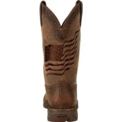 Ariat Rebel Distressed Flag Embroidery Durango Western Boot 18 Ariat Rebel Distressed Flag Embroidery Durango Western Boot -Western Cowboy Clothing DDB0314 4 LARGE 8eb71ea3 f572 4759 a778 29dbf63674bf