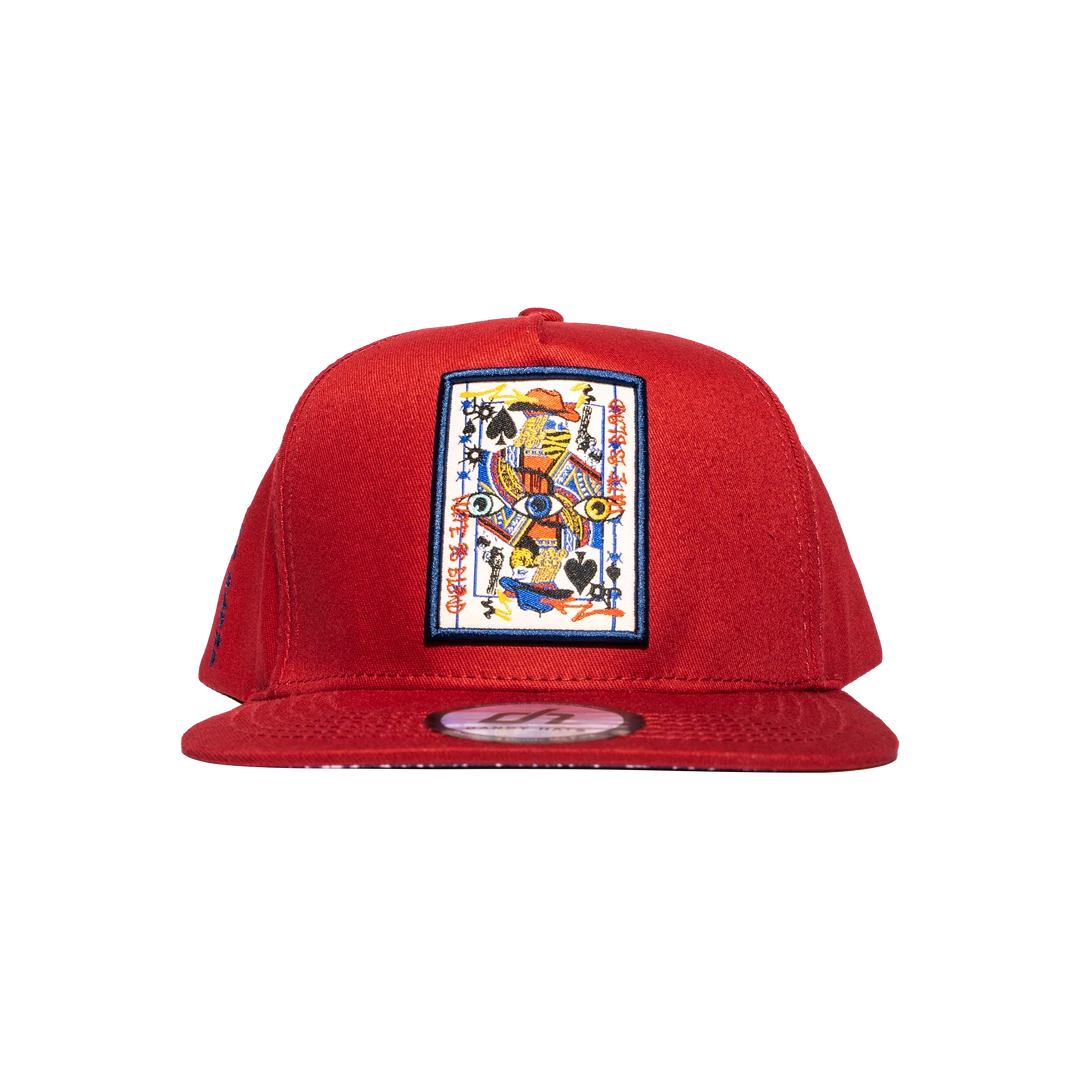 "JACK" HATE IS BLIND - Dandy Hats 2 "JACK" HATE IS BLIND - Dandy Hats - Image 2