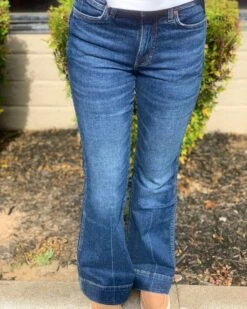 Wrangler Retro Trouser