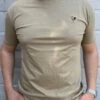 Gallo T-Shirt Khaki / Khaki - PST7844
