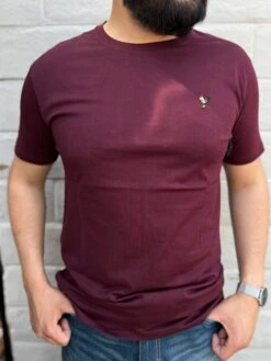 Gallo T-Shirt Wine / Vino - PST7474