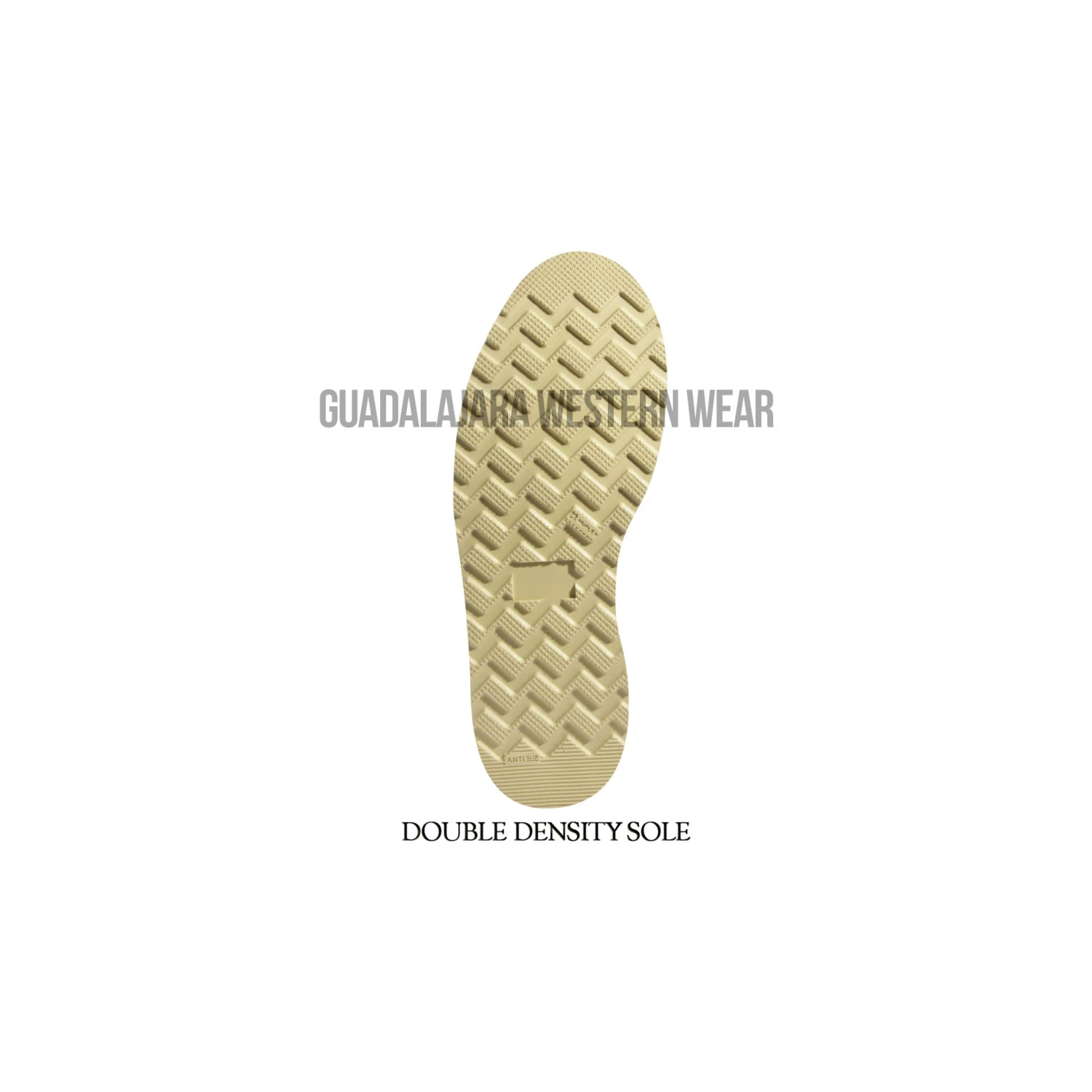 Original Michel Boots Men's Pull On Work Boot Brown Soft Toe 2 Original Michel Boots Men's Pull On Work Boot Brown Soft Toe - Image 2