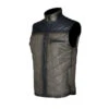 Cuadra Men's Lamb Vest Gray